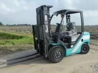 Forklift Baoli KBD30