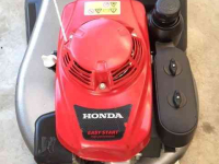 Push-type Lawn mower Honda HRG 415