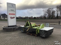 Mower Claas Disco 3050 FC Plus