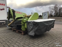 Mower Claas Disco 3050 FC Plus