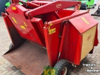 Silage grab-cutter Vicon LDM 35 Uitkuilbak Getrokken