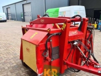 Silage grab-cutter Vicon LDM 35 Uitkuilbak Getrokken