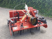 Seed drill Forigo F61