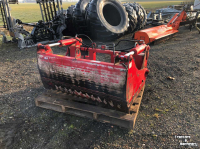 Silage cutting bucket Redrock 160-85