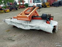 Mower Lely Splendimo 280F