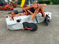 Mower Lely Splendimo 280F