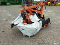 Mower Lely Splendimo 280F