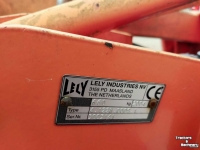 Mower Lely Splendimo 280F