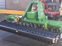 Rotary Harrow Celli energy 300PW