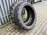 Wheels, Tyres, Rims & Dual spacers Kleber 8,3/8R32