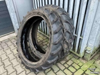 Wheels, Tyres, Rims & Dual spacers Kleber 8,3/8R32