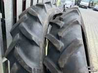 Wheels, Tyres, Rims & Dual spacers Kleber 8,3/8R32