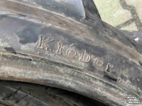 Wheels, Tyres, Rims & Dual spacers Kleber 8,3/8R32