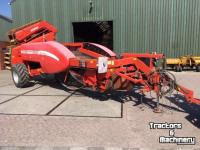 Potato harvester Grimme GZ1700 DL1 Aardappelrooier Potato Harvester