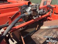 Potato harvester Grimme GZ1700 DL1 Aardappelrooier Potato Harvester