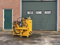 Other Herder Mbk 135 hydrauliekunit