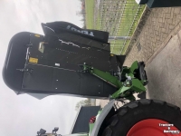 Mower Fendt Slicer 3160 TLX KC