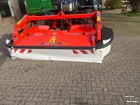 Mower Kuhn GMD 310 F