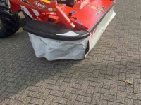 Mower Kuhn GMD 310 F