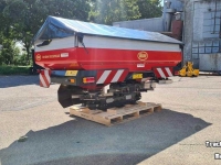 Fertilizer spreader Kverneland RO-EDW Geo Spread Kunstmeststrooier