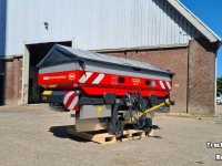 Fertilizer spreader Kverneland RO-EDW Geo Spread Kunstmeststrooier