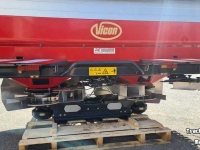 Fertilizer spreader Kverneland RO-EDW Geo Spread Kunstmeststrooier