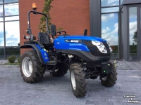 Horticultural Tractors Solis 26 STD