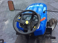 Horticultural Tractors Solis 26 STD