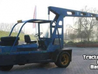 Other Hyster Carry Crane