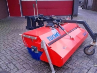 Sweeper Tuchel Plus 590-180 Veegmachine