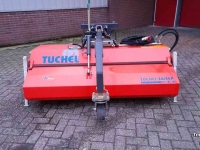 Sweeper Tuchel Plus 590-180 Veegmachine