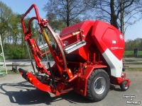 Balers Lely Welger RPC 245 Tornado Perswikkelcombinatie