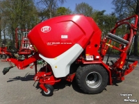 Balers Lely Welger RPC 245 Tornado Perswikkelcombinatie