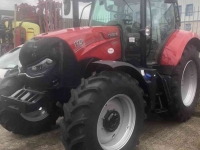 Tractors Case-IH Maxxum