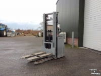 Electrical pallettruck Still EXV-14L