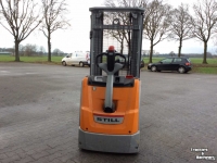 Electrical pallettruck Still EXV-14L