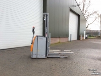 Electrical pallettruck Still EXV-14L