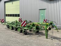 Tedder Krone KW 11.02/10 T Schudder