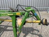 Tedder Krone KW 11.02/10 T Schudder