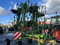 Tedder Krone KWT 11.22