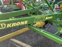 Tedder Krone KWT 11.22