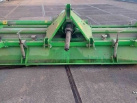 Rotary Tiller AVR Multivator Frontfrees