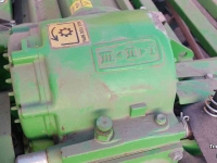 Rotary Tiller AVR Multivator Frontfrees