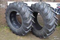 Wheels, Tyres, Rims & Dual spacers Michelin agribib 16.9r28