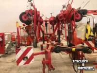 Tedder Lely Profi 1020