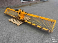 Mowing bucket Herder MRZT 430 maaikorf