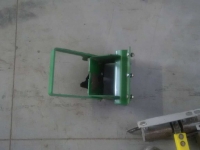 Used parts for combines John Deere CONNECT SINGLE POINT COUPLER 900 SERIES HEAD ONTARIO