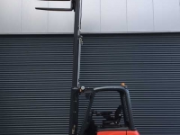 Forklift Linde E20