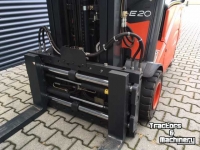 Forklift Linde E20