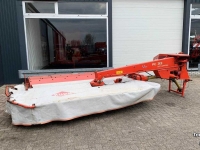 Mower Kuhn FC 313 Cirkelmaaier Schijvenmaaier